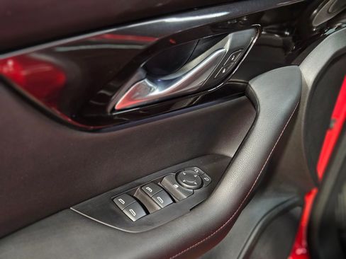 Used 2020 Chevrolet Blazer RS image 21