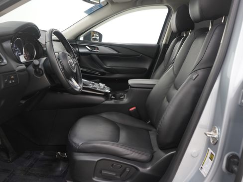 Used 2021 MAZDA CX-9 Touring w/ Touring Premium Package image 25