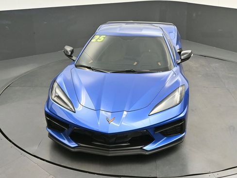 Used 2023 Chevrolet Corvette Stingray Preferred Cpe w/ 2LT image 30