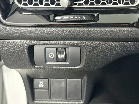Used 2025 Honda Civic Sport image 22