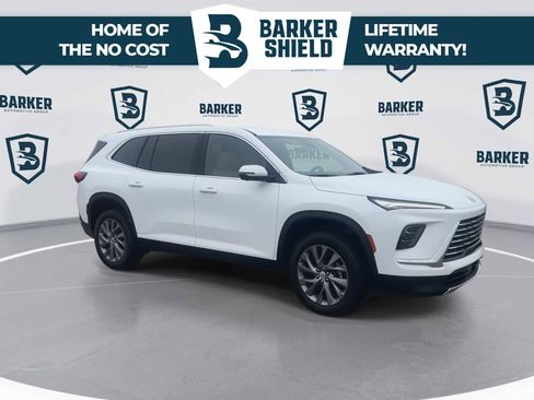 New 2026 Buick Enclave Preferred w/ Power Package AWD/4WD image 2