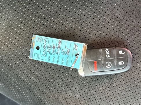 Used 2020 Dodge Challenger R/T Scat Pack w/ Shaker Package image 23