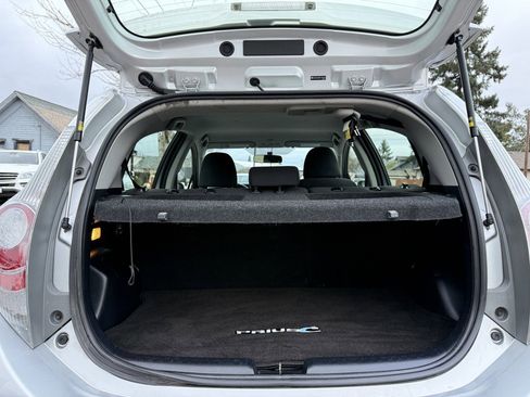 Used 2014 Toyota Prius C Two image 26