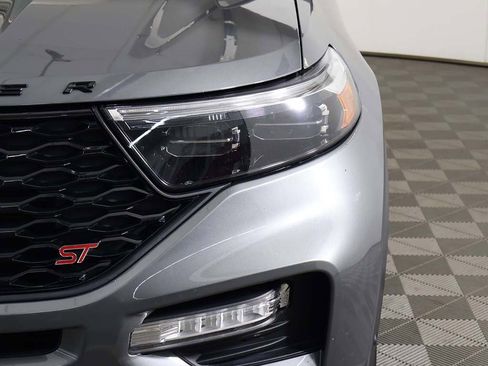Used 2021 Ford Explorer ST w/ Equipment Group 401A image 19