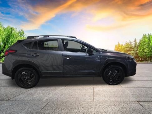 New 2026 Subaru Crosstrek 2.5i Sport image 3