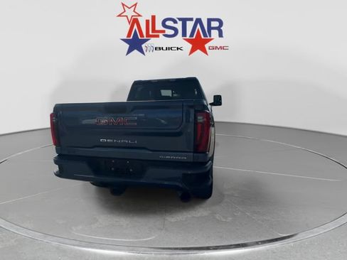 Used 2025 GMC Sierra 2500 Denali AWD/4WD image 7
