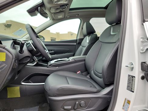 New 2024 Hyundai Tucson Limited image 10