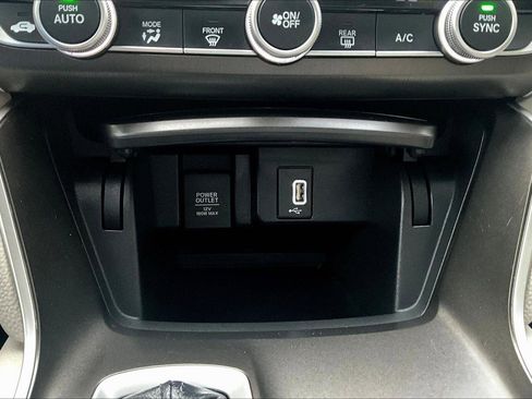 Used 2019 Honda Accord LX image 26