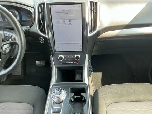 Used 2024 Ford Edge SE w/ Black Appearance Package AWD/4WD image 20