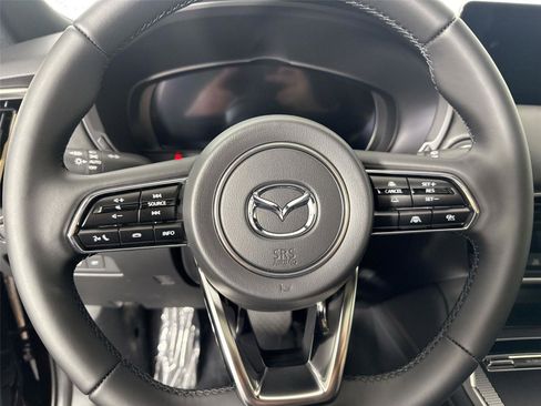 New 2026 MAZDA CX-90 3.3 Turbo w/ Premium Plus Pkg image 17