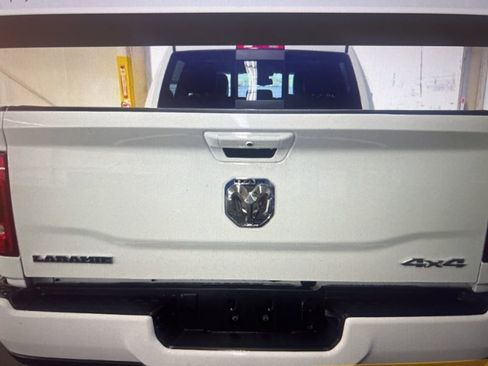 Used 2024 RAM 2500 Laramie image 4