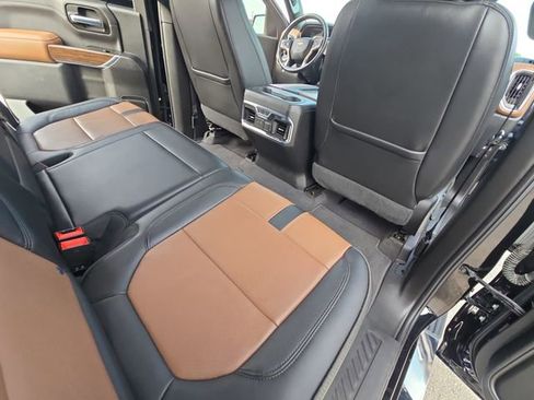 Used 2020 Chevrolet Silverado 1500 High Country w/ Trailer Camera Package image 11