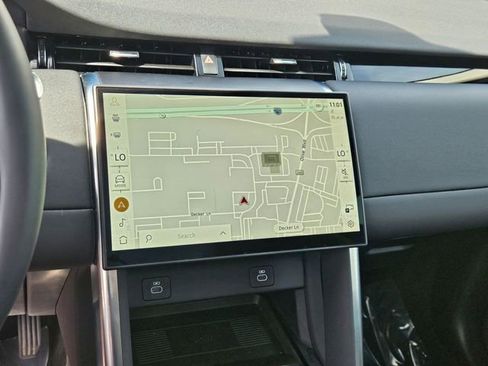 Used 2025 Land Rover Discovery Sport S AWD/4WD image 15