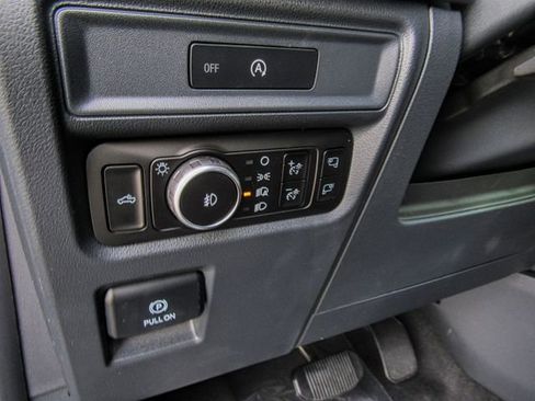 New 2025 Ford F150 XLT w/ Equipment Group 302A MID image 12