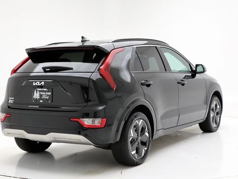 Used 2023 Kia Niro Wind image 9