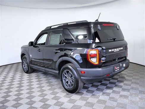 Certified 2024 Ford Bronco Sport Big Bend w/ Convenience Package image 6