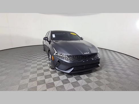Used 2024 Kia K5 EX w/ EX Premium Package FWD image 52