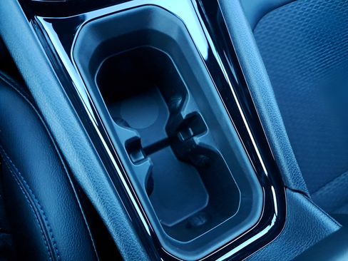 New 2026 Jeep Compass Latitude AWD/4WD image 23