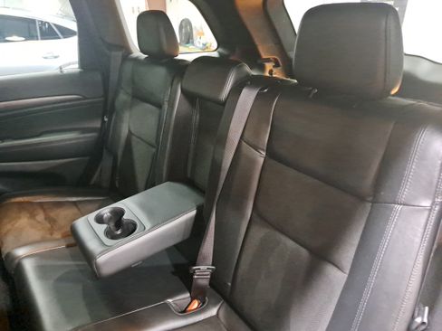 Used 2022 Jeep Grand Cherokee Laredo X RWD image 14