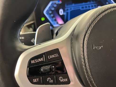 Certified 2024 BMW X5 sDrive40i w/ M Sport Package image 17