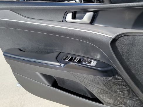 Certified 2021 Kia K5 LXS image 7