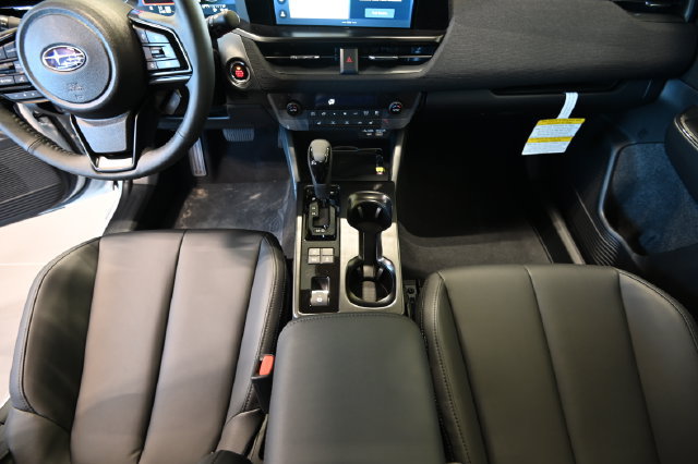 New 2026 Subaru Outback Premium AWD/4WD image 25