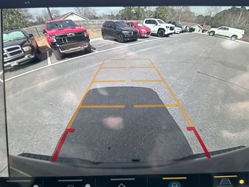 Certified 2023 Chevrolet Silverado 1500 ZR2 w/ Technology Package image 31