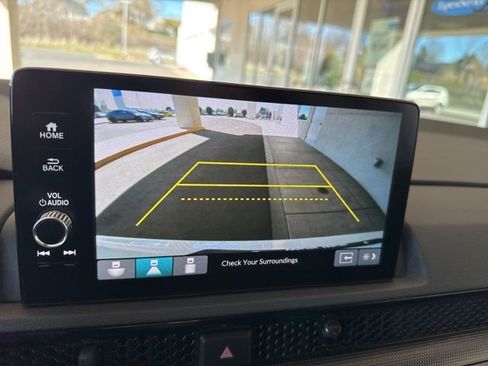 Used 2023 Honda CR-V EX-L image 38