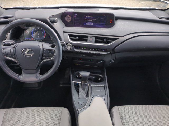 Used 2019 Lexus UX 200 w/ Accessory Package 2 FWD image 14