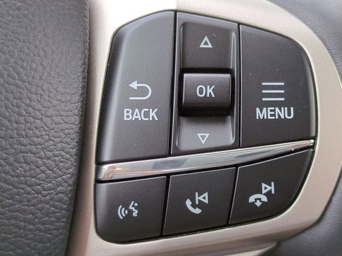 Used 2026 Ford Explorer Active w/ Active Comfort Package AWD/4WD image 22