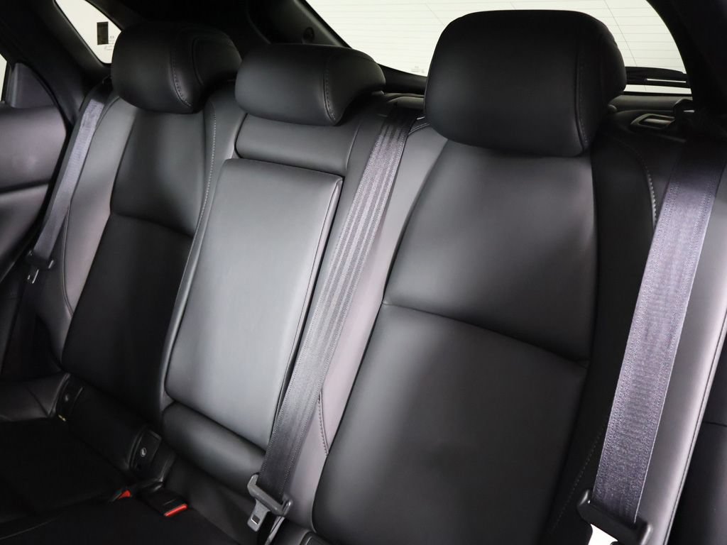 Used 2024 MAZDA CX-30 AWD 2.5 S w/ Preferred Package image 33