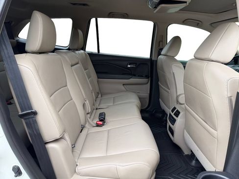 Used 2018 Honda Pilot EX-L image 20