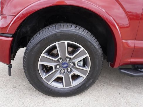 Used 2017 Ford F150 XLT w/ Equipment Group 301A Mid image 28