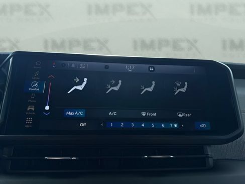 Used 2025 Jeep Wrangler Unlimited Sport AWD/4WD image 19