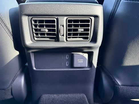 New 2026 Toyota 4Runner TRD Off-Road Premium image 21