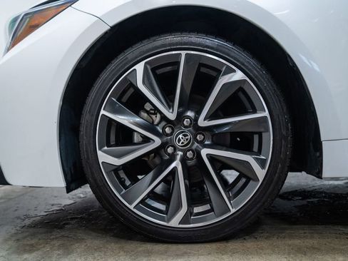 Used 2022 Toyota Corolla SE image 11