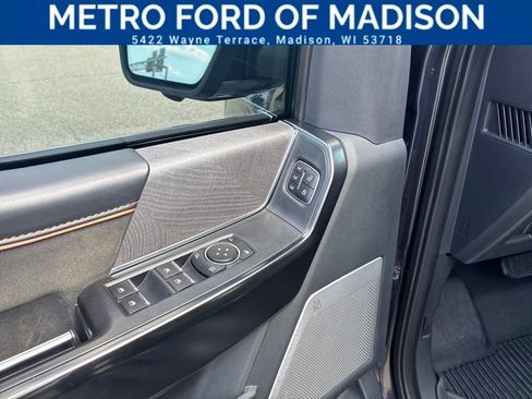 Used 2021 Ford F150 Platinum AWD/4WD image 18