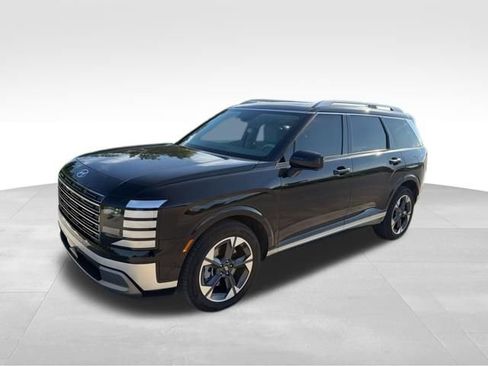 Used 2026 Hyundai Palisade Limited AWD/4WD image 8