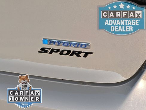 Used 2023 Honda Accord Sport image 30