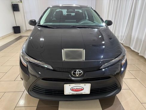 Certified 2024 Toyota Corolla LE image 8