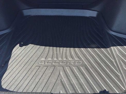 Used 2023 Honda Accord LX image 26