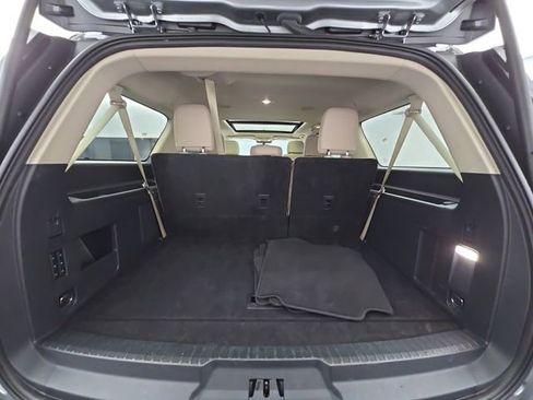 Used 2024 Ford Expedition Max Limited image 51