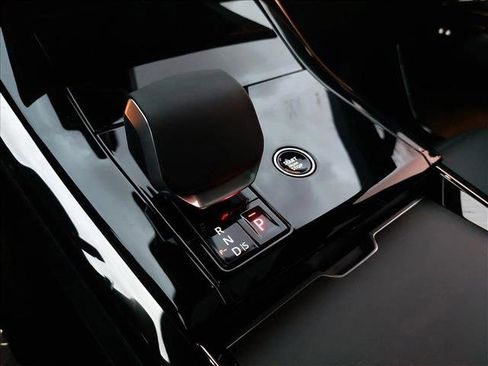 New 2025 Land Rover Range Rover Sport image 20