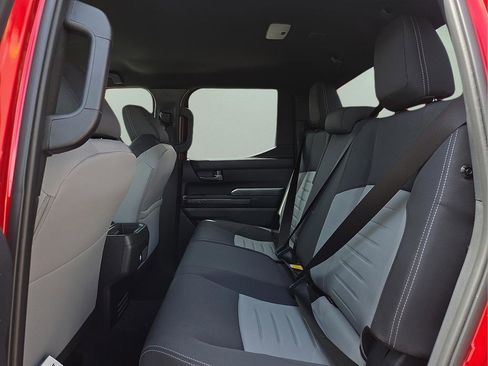 New 2026 Toyota Tacoma TRD Off-Road AWD/4WD image 14