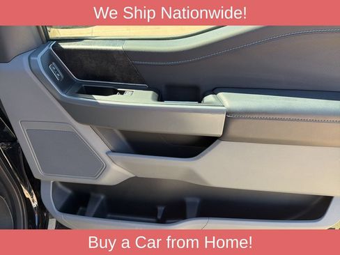 Used 2023 Ford F150 XLT w/ Equipment Group 302A High AWD/4WD image 26