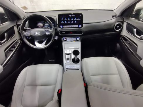 Certified 2023 Hyundai Kona Limited w/ Cargo Package image 42