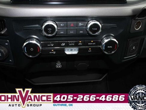 Used 2025 Ford F150 XLT w/ Equipment Group 301A Standard AWD/4WD image 36