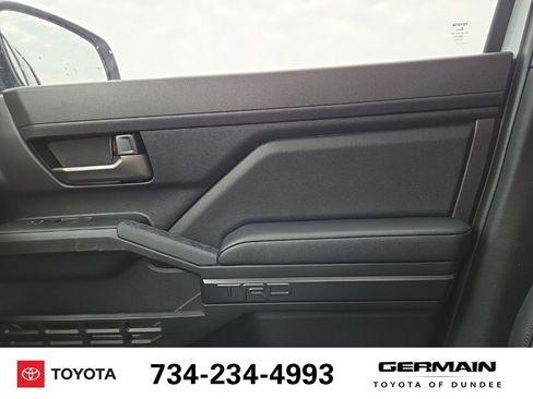 New 2026 Toyota Tacoma TRD Sport AWD/4WD image 42