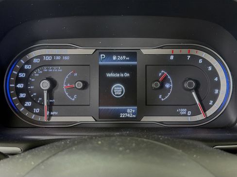 Used 2022 Hyundai Santa Cruz SEL FWD image 14
