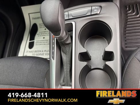 Certified 2024 Chevrolet Trax LS w/ LS Convenience Package image 26